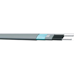 Саморегулюючий кабель Defrost Pipe для обігріву труб та антикригових систем